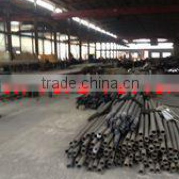 Alluminium Tubes Material:6 060,6063,6065,LTF21