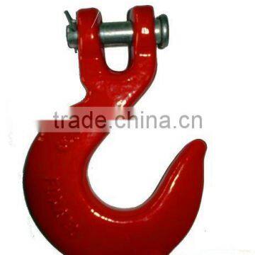 CLEVIS SLIP HOOK