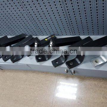 Towing Ball Mounts With 4inch Drop photo-2