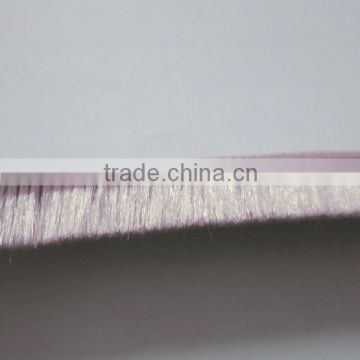 Best product brush weather strip for door strip seal