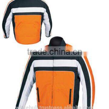 motorcycle cordura jackets