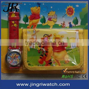 wholesale watches for sale Winnie the Pooh!!! hot sale kid watch