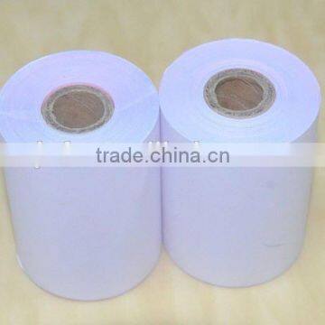 100% Good Feedback Factory Price Quality Guaranteed Bank Thermal Roll Paper photo-2