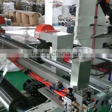 PET/APET/PET-G sheet production line