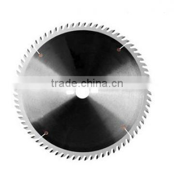 Woodworking Carbide Tipped Circular Saw Blade