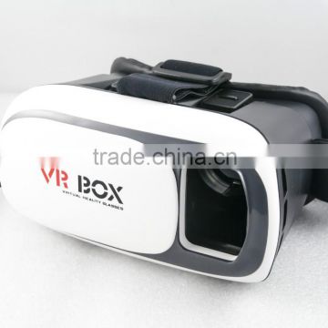 2016 Newest Vr Box 3D glasses Virtual Reality 3D glasses for smartphones                        
                                                Quality Choice