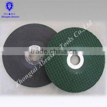 Abrasive Disc Type Green Cutting Wheel photo-4