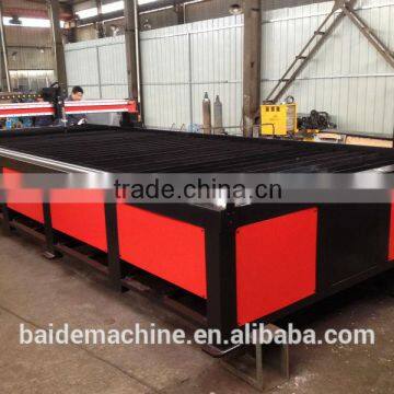 Gantry Type Plasma Cuttingmachineplasma Cutting Machine photo-2
