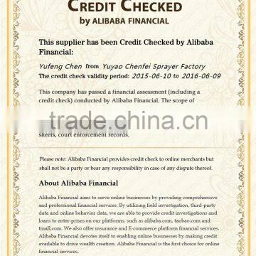 Custom Discharge Rate 1ML Red and White Ribbed Closure Plastic Trigger Sprayer Pump for Daily Clean photo-2