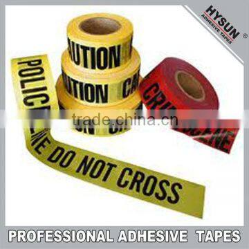 pe barrier tape