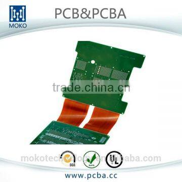 Rigid Flex Pcb, CEM PCB, Rigid-flex Pcb Printed Circuit Boards photo-2