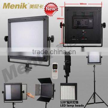 LR-1500 LED softlight, studio lighting,photographic tricolor light