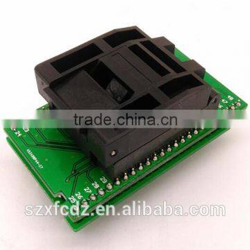 IC and BGA Test Socket and Test Socket Pin With Good Quality photo-4