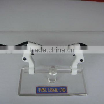 Bicycle brake handle