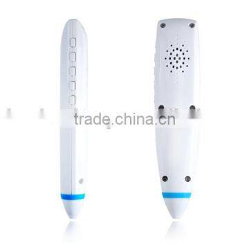 OID Book Speaking Pen, OID Book Talking Pen, OID Book Learning Pen