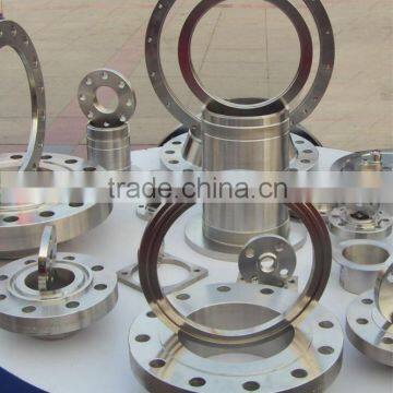Newly Arrived Stainless Steel Flanges Aa Economic Rate photo-2