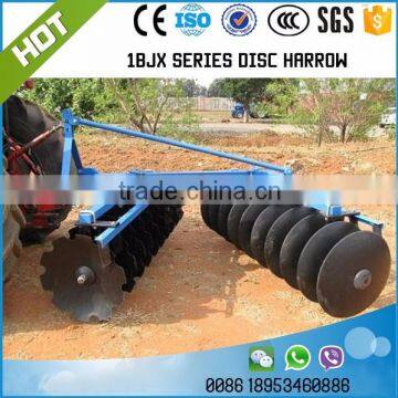 1BJX-2.2 Medium Duty disc harrow