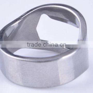 Openers Type and Feature finger ring shaped bottle opener