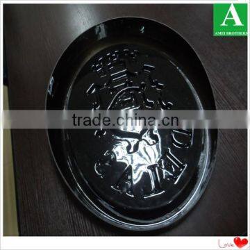 Profession PMMA Vacuum Thermoform Decorative Plastic Cover photo-3