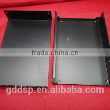 USA market smart TV box(metal box manufacturer)