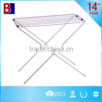 2014 special 10M laundry rack with basket