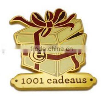 Custom Metal Badges Manufacturers Metal Badges photo-6