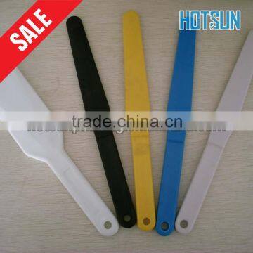 High Quality Plastic Ink Spatula for Screen Printing(4-16 Inch) photo-3