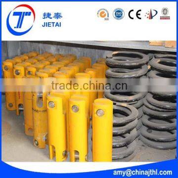 Kelly Bar Rotary Lift Joint Swivel Head, 20 Ton/ 30 Ton/ 25 Ton Swivel photo-5