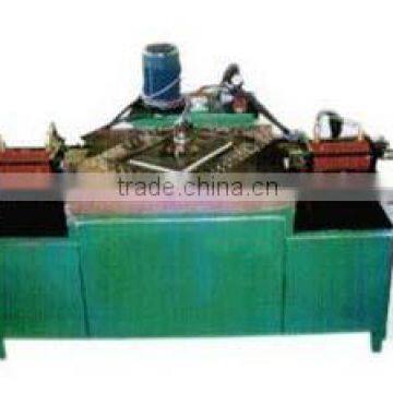 Popular Oil Tank Horizontal Edge Folding Machine photo-2