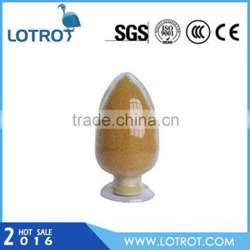 Styrene Strong Acid Cation Resin Beads