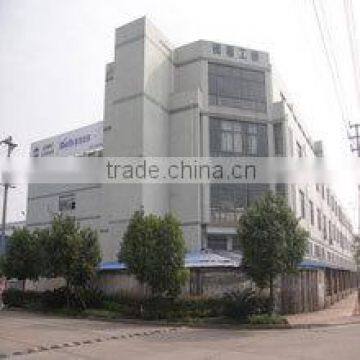 Cixi Mingzhan Industrial & Commercial Co., Ltd.