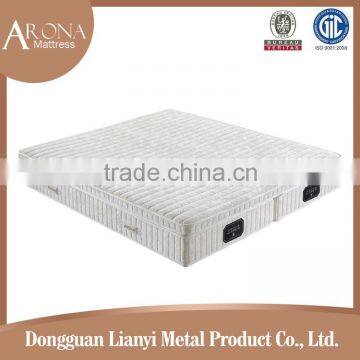 Cheap classic euro top folding cot travel folding mattress folding sofa mattress