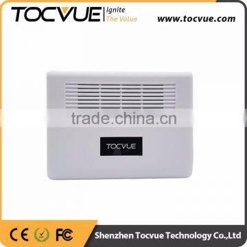 New charging and alarm controller security 8 ports for moible phone