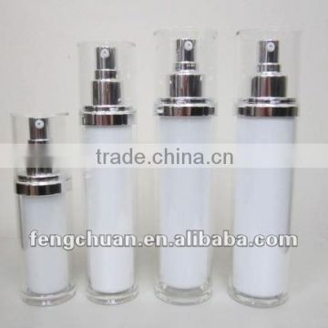 double-wall Acrylic lotion bottle 50ml 100ml 120ml 150ml