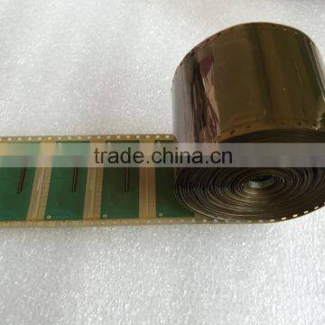 Chip TAB/COF RM76350FA-902