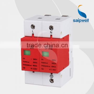 Saipwell Single Phase Class B 220V Surge Protector