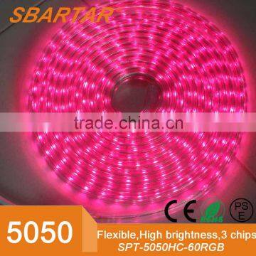 USB Ultra Bright Flexible LED Strip Lighting dc12v