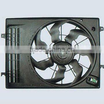 Hyundai Tucson Radiator Cooling Fan OE 25380-2E100