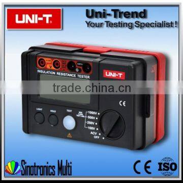 best multimeter digital UNI-T UT501A