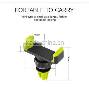 Universal Headrest Mounted Bar Car Seat Holder For 9 Inch Tablets photo-5