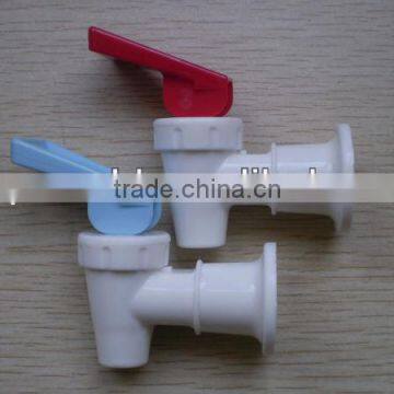 Plastic Water Dispenser Faucet