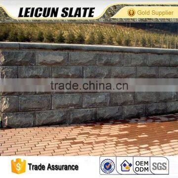 Exterior Natural Mushroom Stone for Wall Cladding Stone