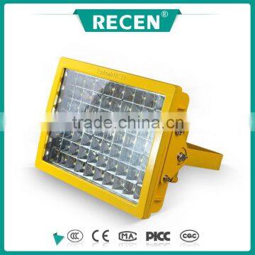 100 120 140 200 watt IP66 high lumen LED Explosion proof road light, manufactures led street light