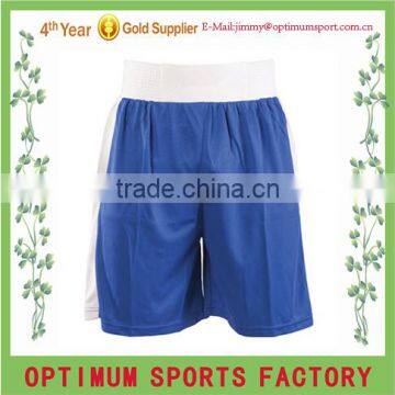 Make Your Favorite Boxing Shorts