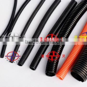 Nylon PA6 corrugated hose