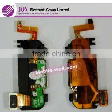 New Original cell phone charging port flex cable for iphone 3GS centro de carga