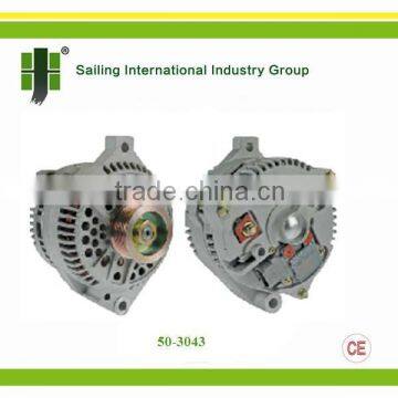 auto part car alternator 130A 12V