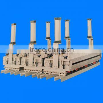 Alibaba China PVC Construction Board Mold