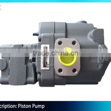 Nachi PVD-1B-32P Piston Pump