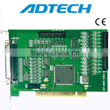 ADT-8940A1 4 axis PCI Motion Control Board